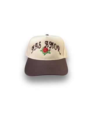 Mas Amor Snapback