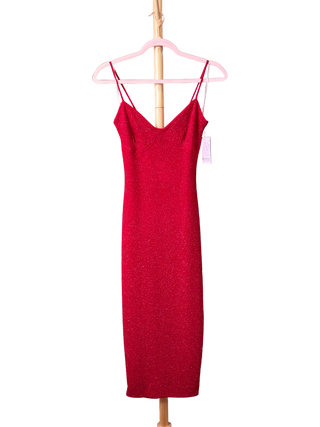 Windsor Red Starlight Dress